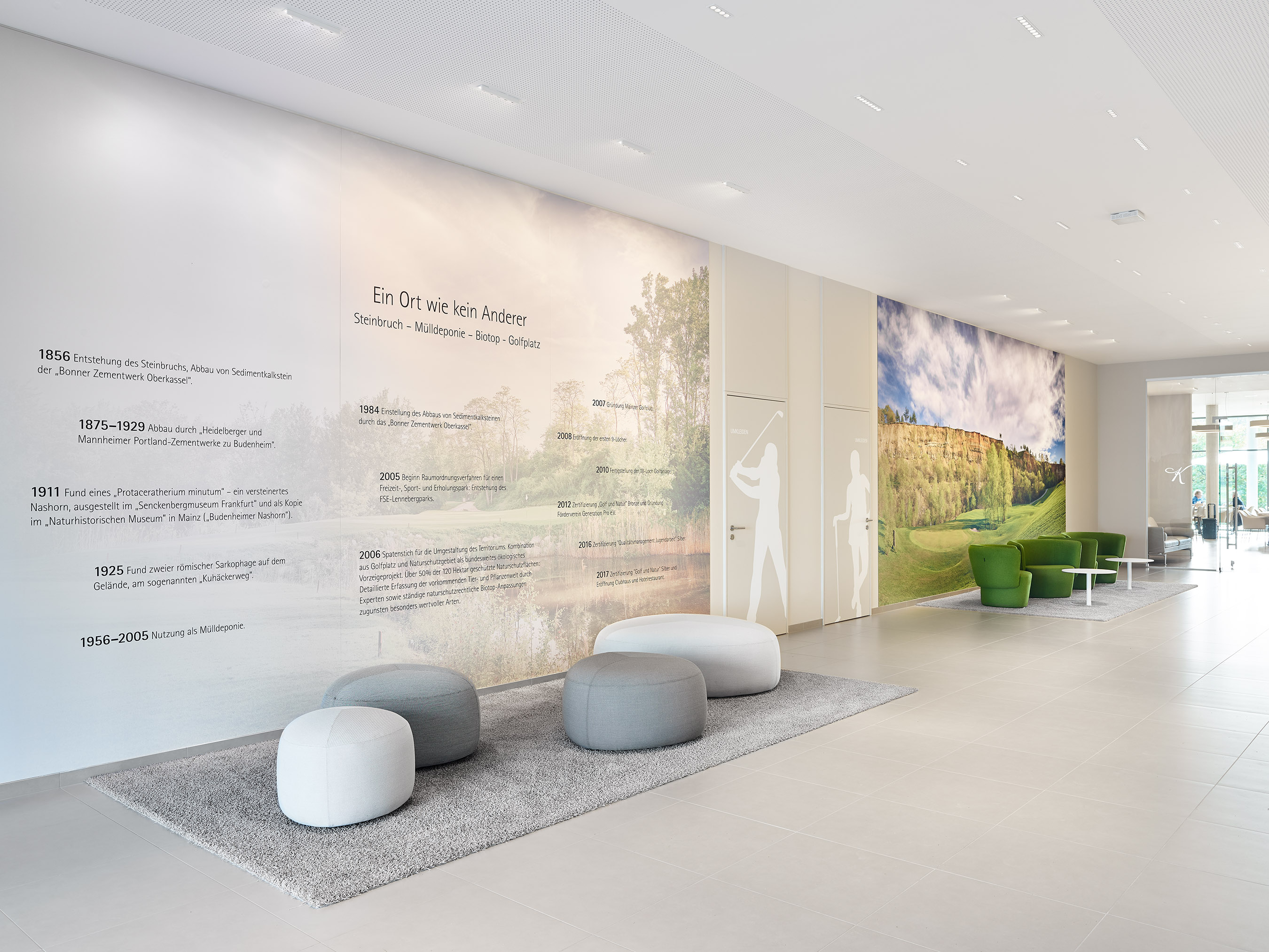 Mainz 高尔夫俱乐部新会所设计-5