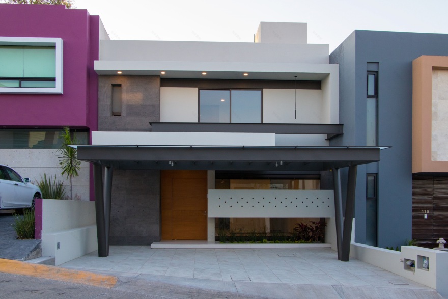 墨西哥鹰之巢-0