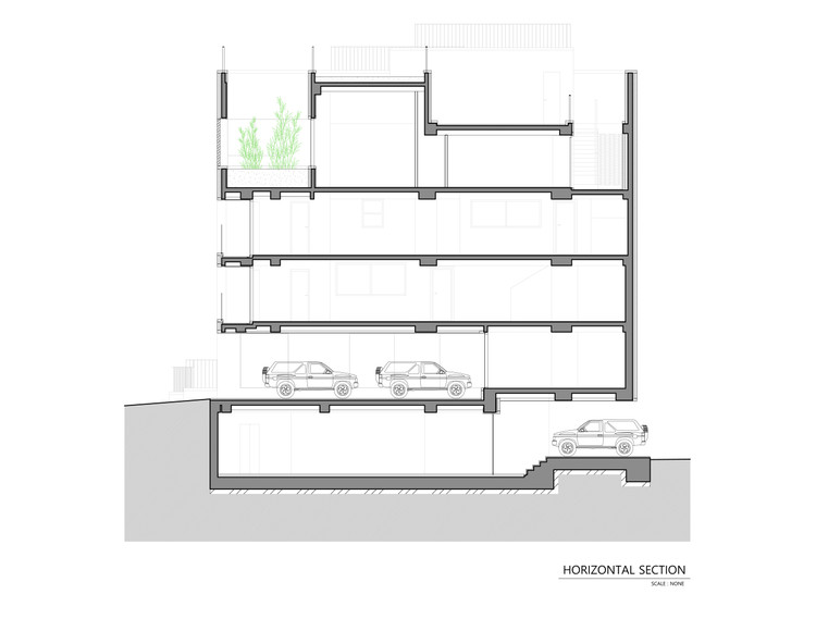 首尔 YKH 协会总部-28