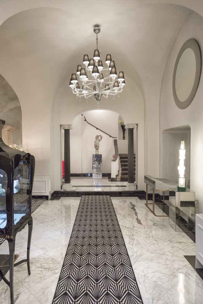 重温经典,梦幻酒店的现代重生-1