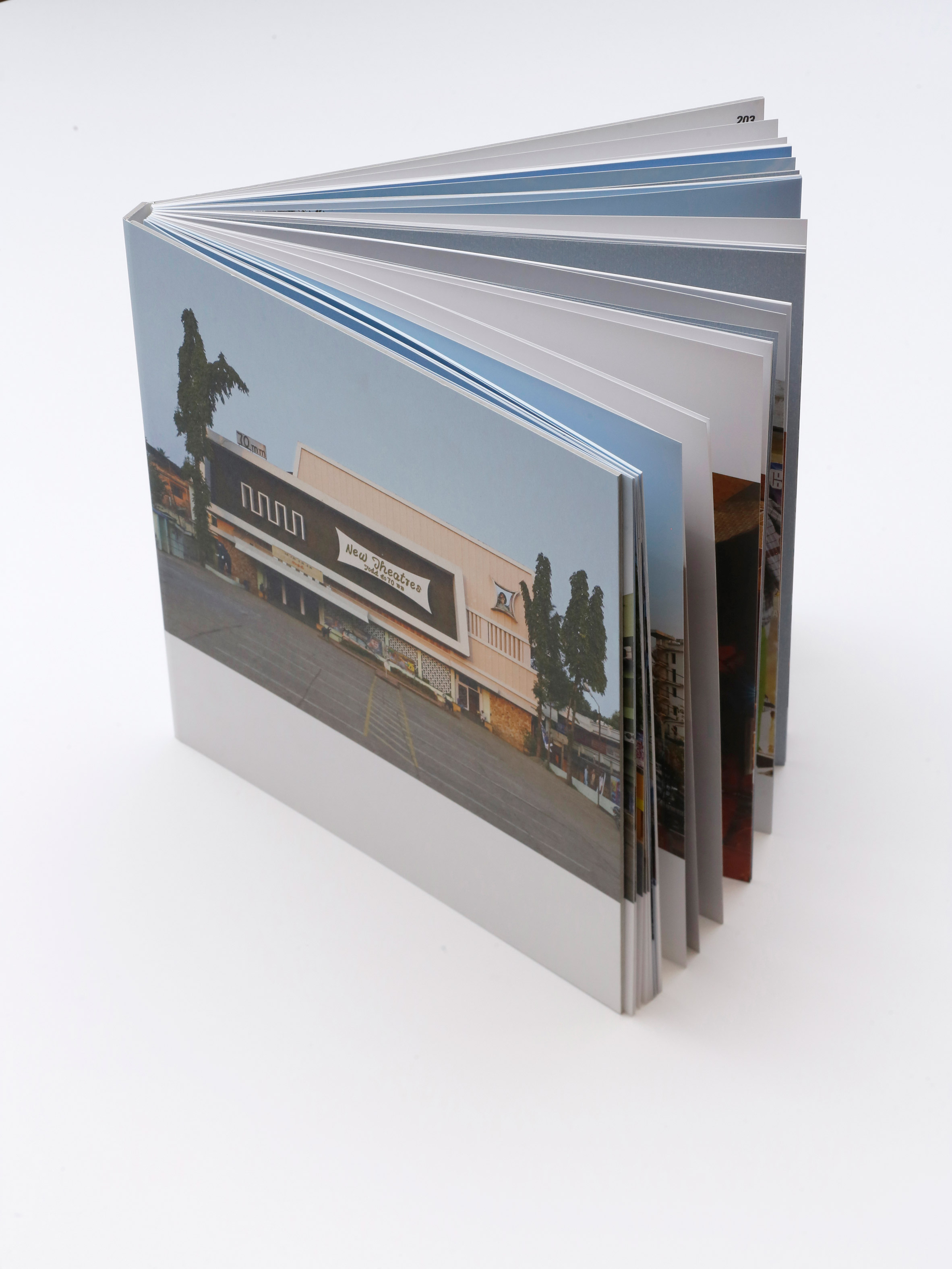 法兰克福书展 2017 年最佳建筑书籍-35