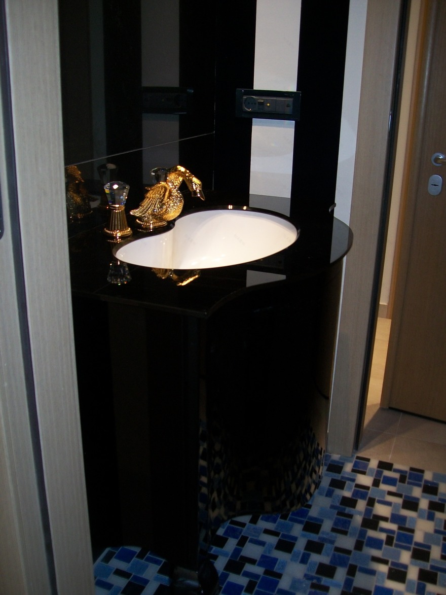 雅典设计师打造梦幻家居空间-430