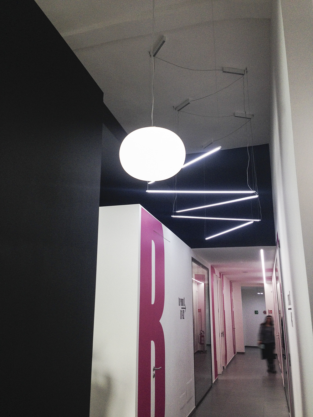 修复与创新 | 那不勒斯 Liliana Paduano 学校设计-8