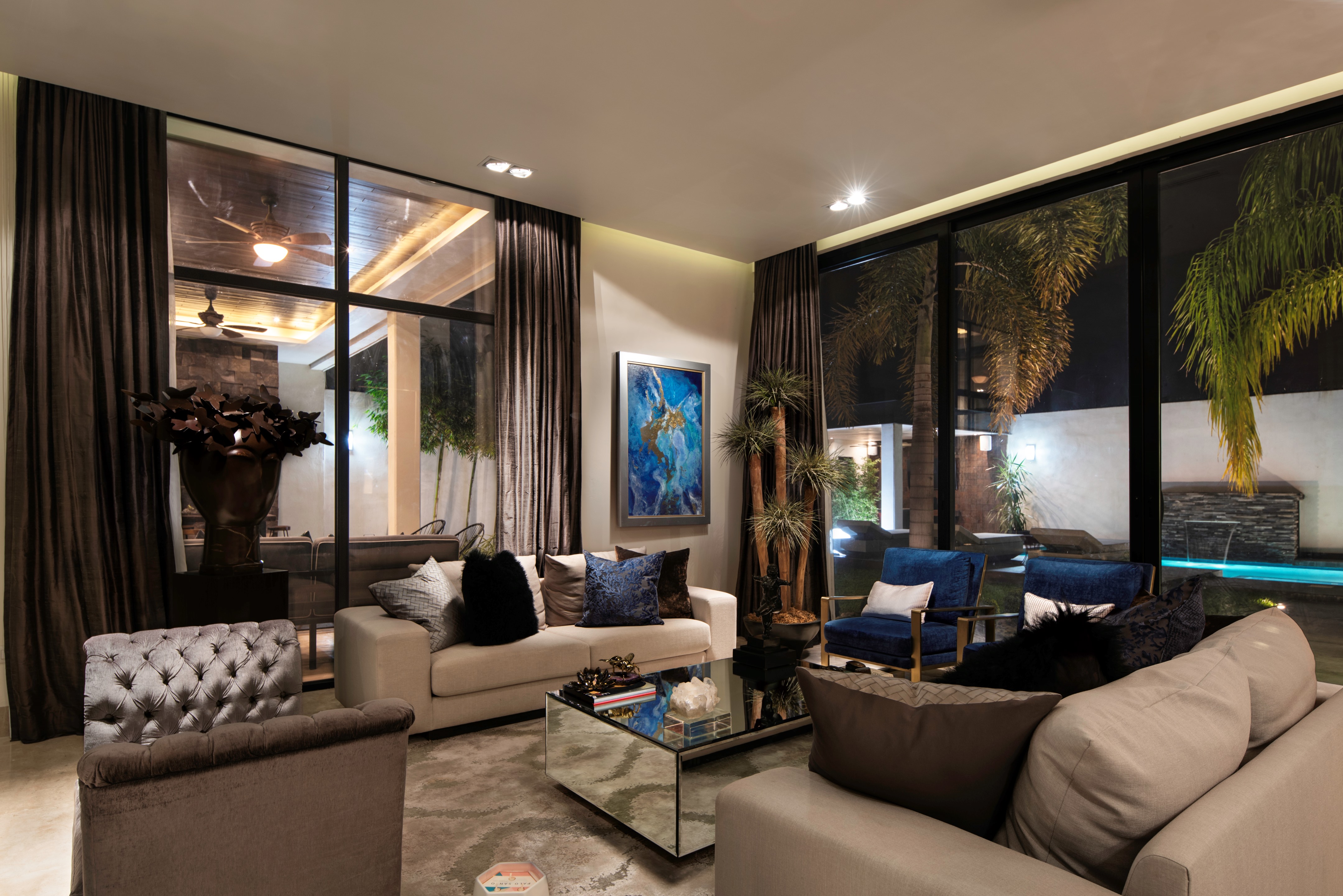 2016 年完工的单户住宅设计案例-8