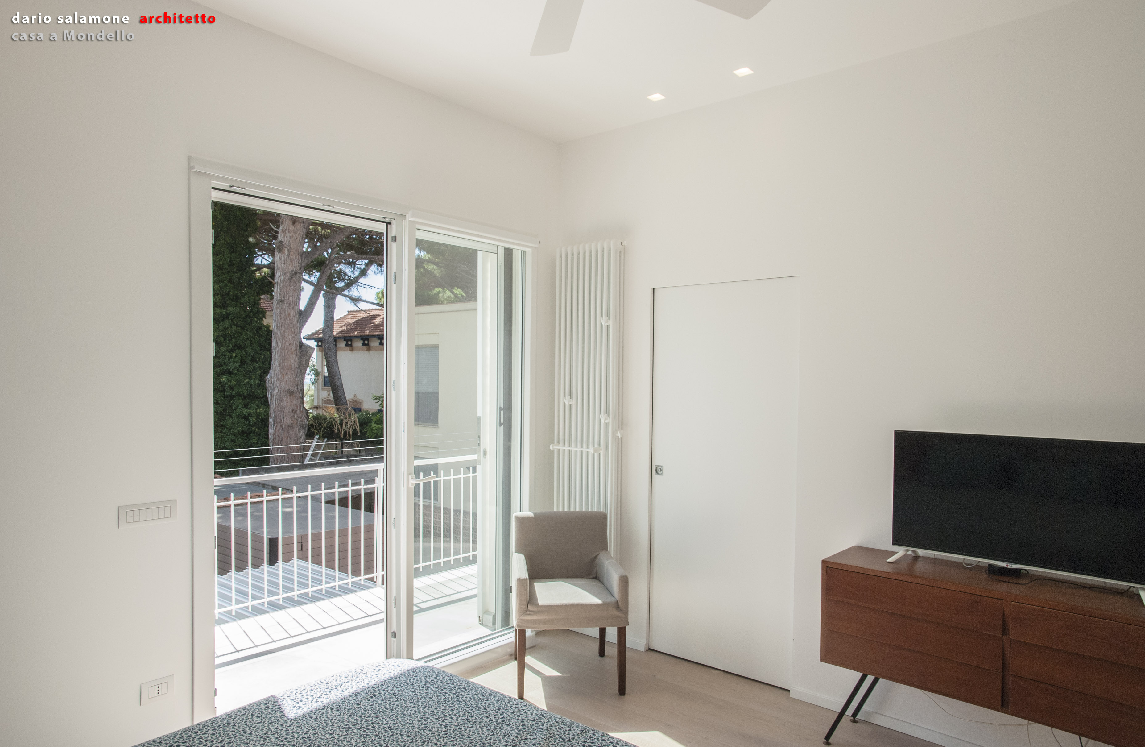 2018 年蒙德尔别墅双家庭室内设计案例-15