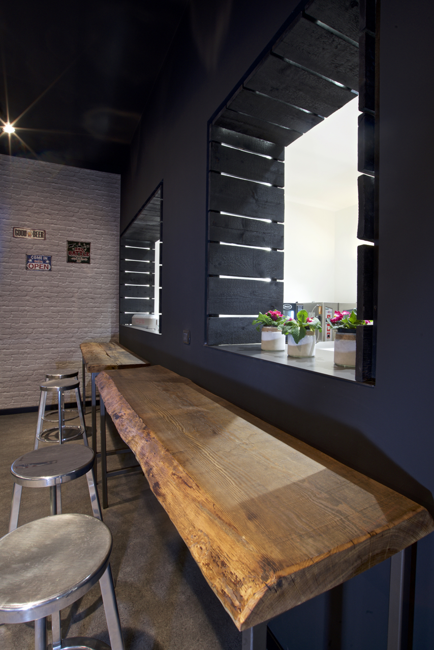 味觉工坊 | 餐饮大师与学生的创意交流空间-15