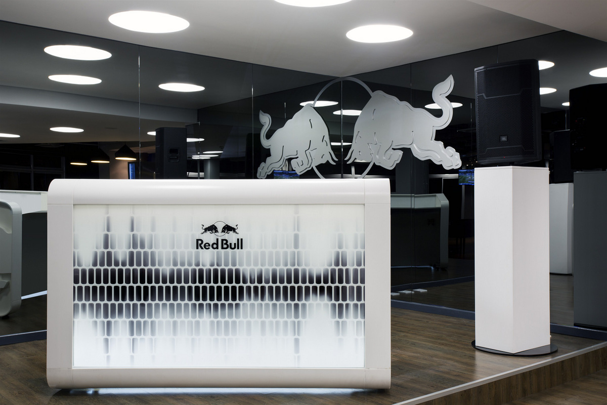 Red Bull – Cape Town Headquarters-11