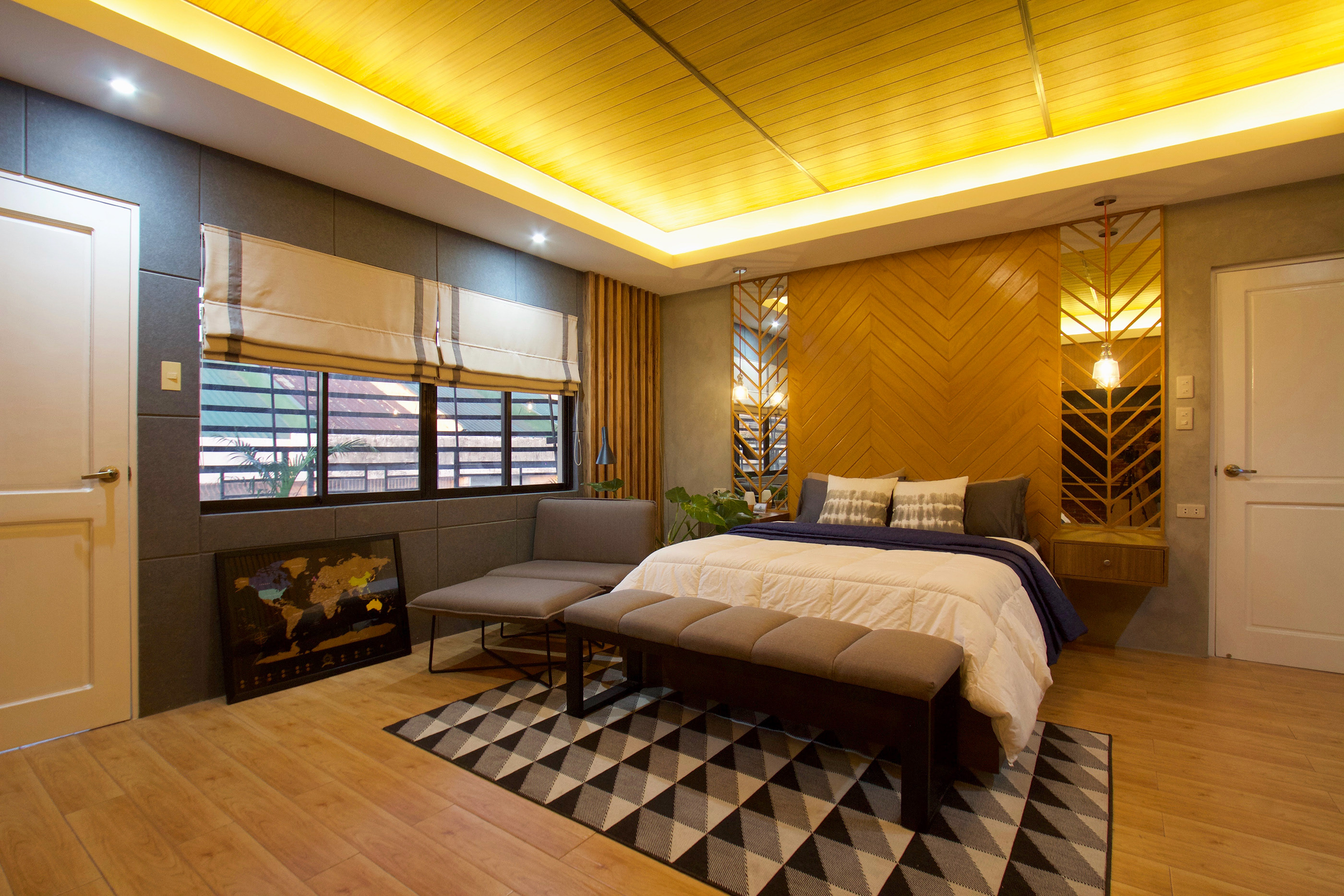 建筑师家居，时尚与功能的完美结合-3