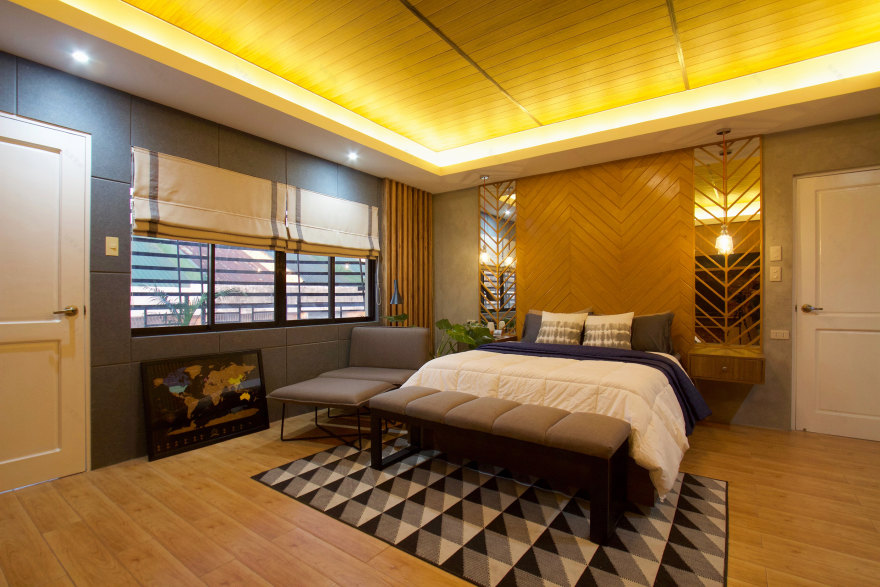 建筑师家居,时尚与功能的完美结合-3