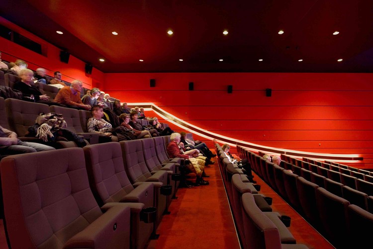 Lumière Cinema Maastricht   JHK Architecten + Verlaan - Bouwstra architecten-29