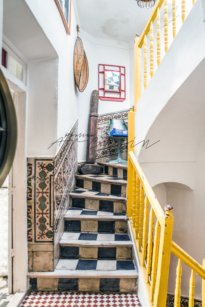 Elizabethi Restaurant,复古风情,美食盛宴-14