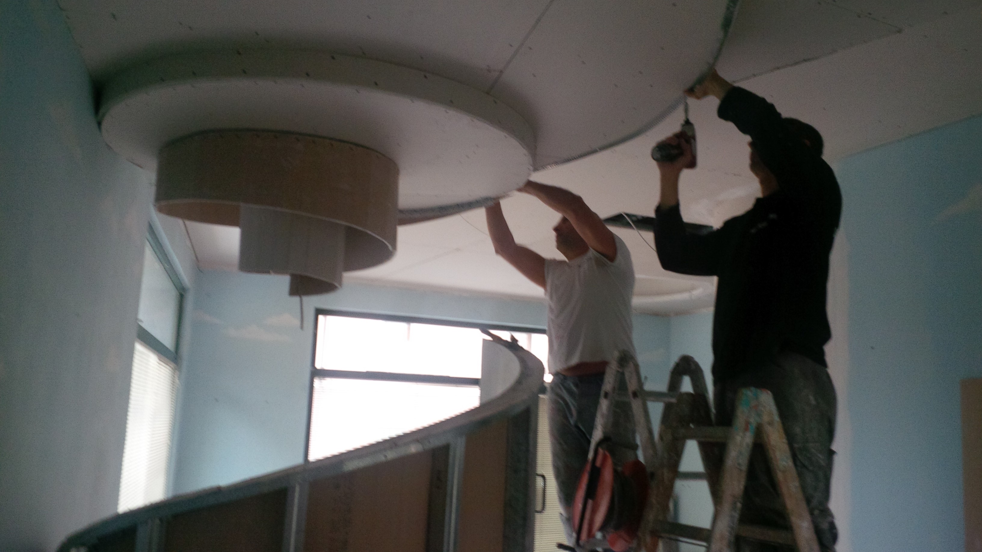 2016 年完成的 Lateres 展示厅设计-13