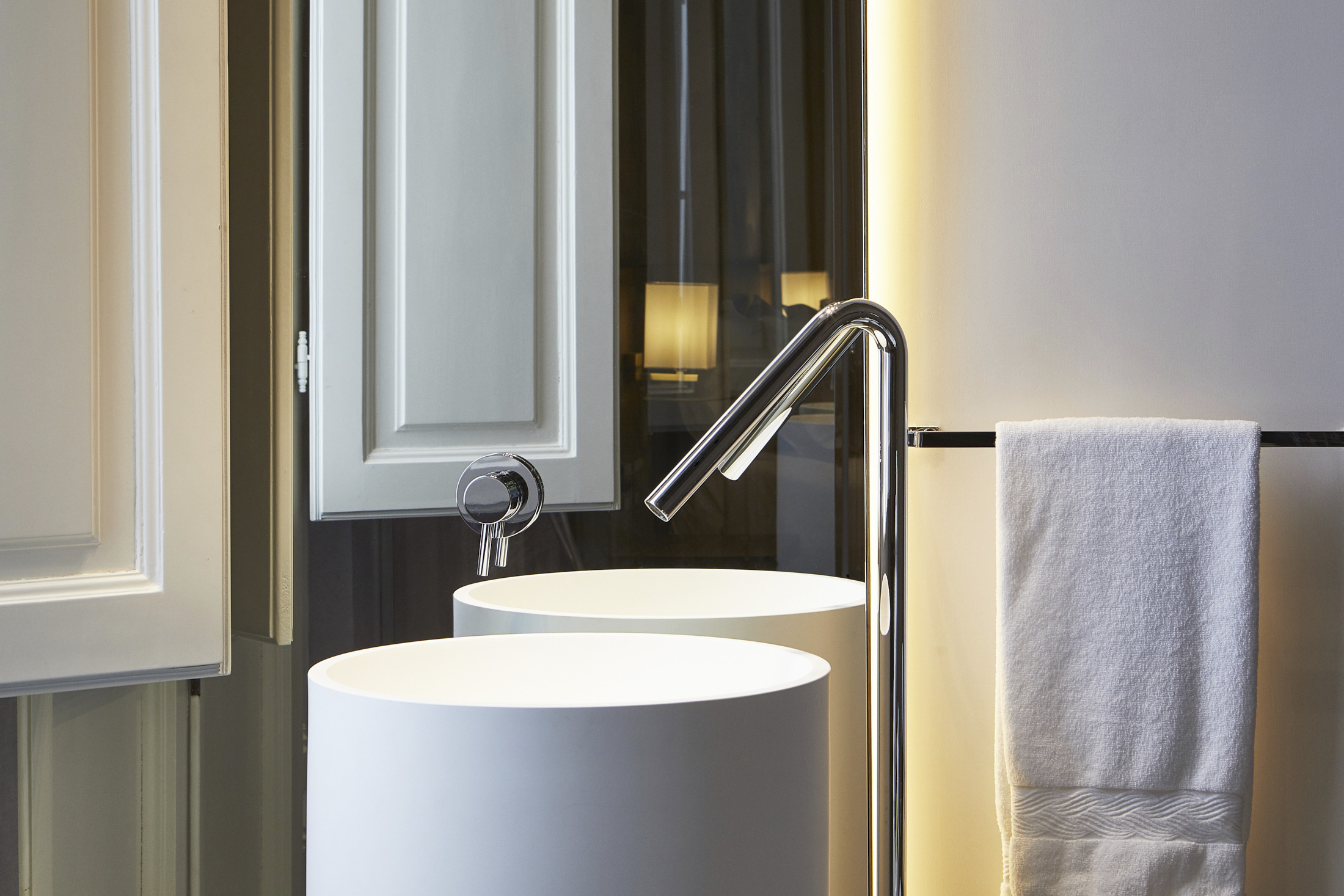 佛罗伦萨 Messori Suites 酒店-75