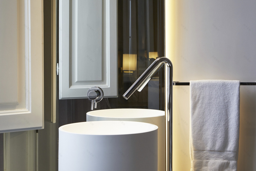 佛罗伦萨 Messori Suites 酒店-75