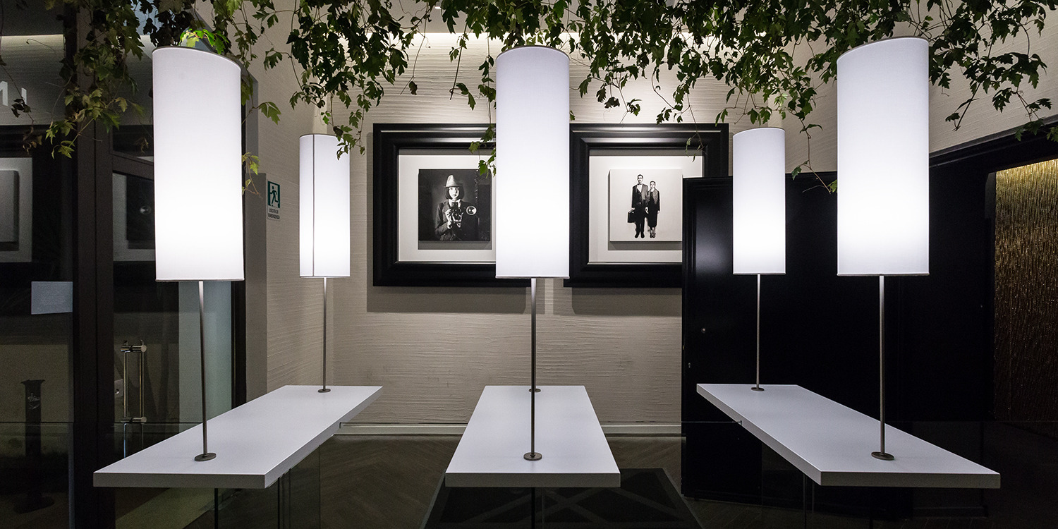 旧工厂变身高雅现代餐厅-3