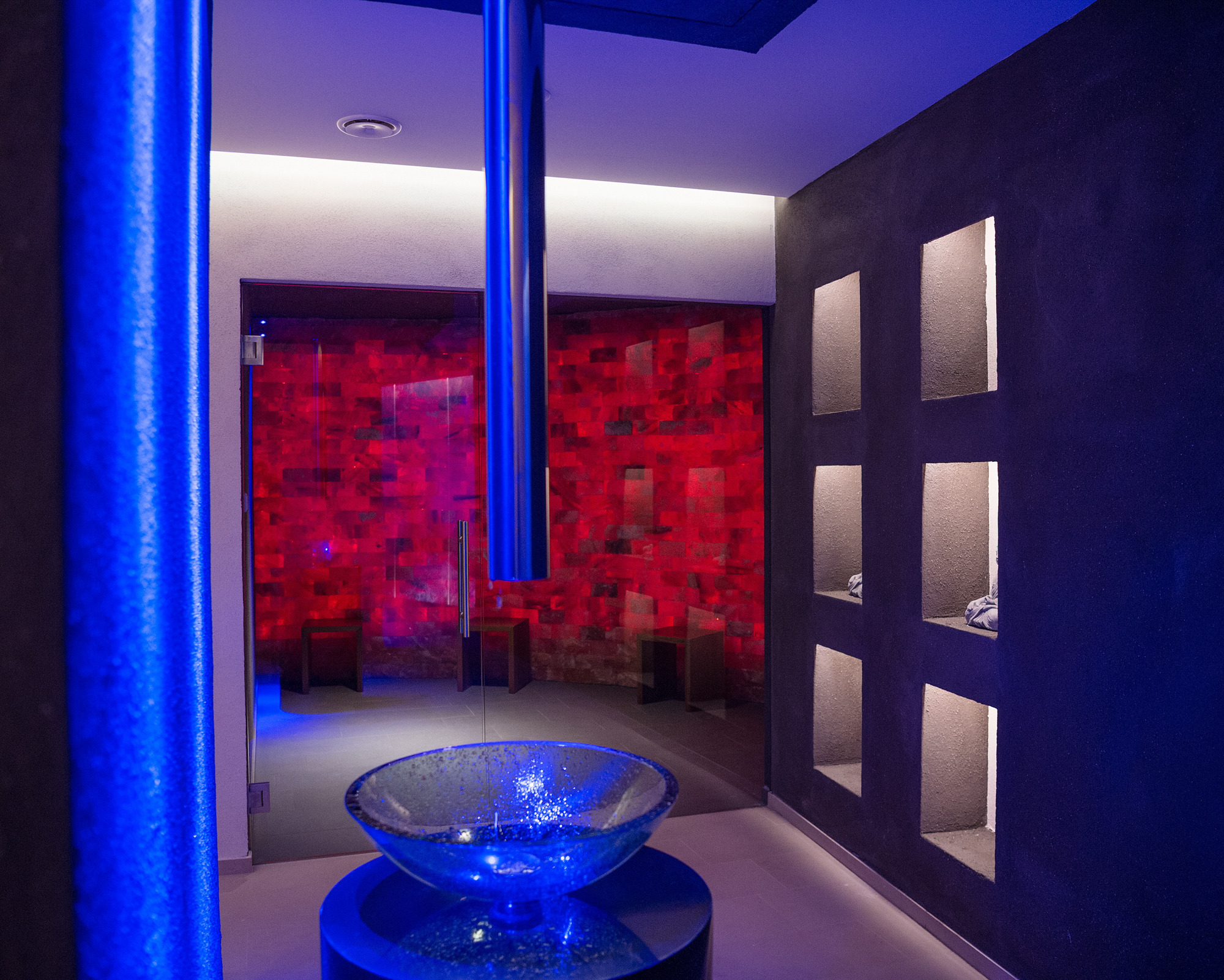 Fayn 酒店翻新 | 打造难忘的度假体验-71