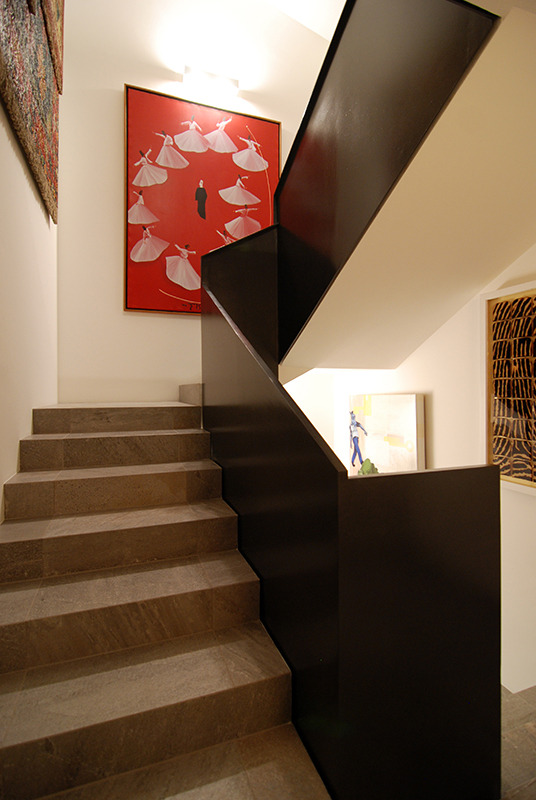 2015 年独栋住宅设计佳作 | Casa Rab-28