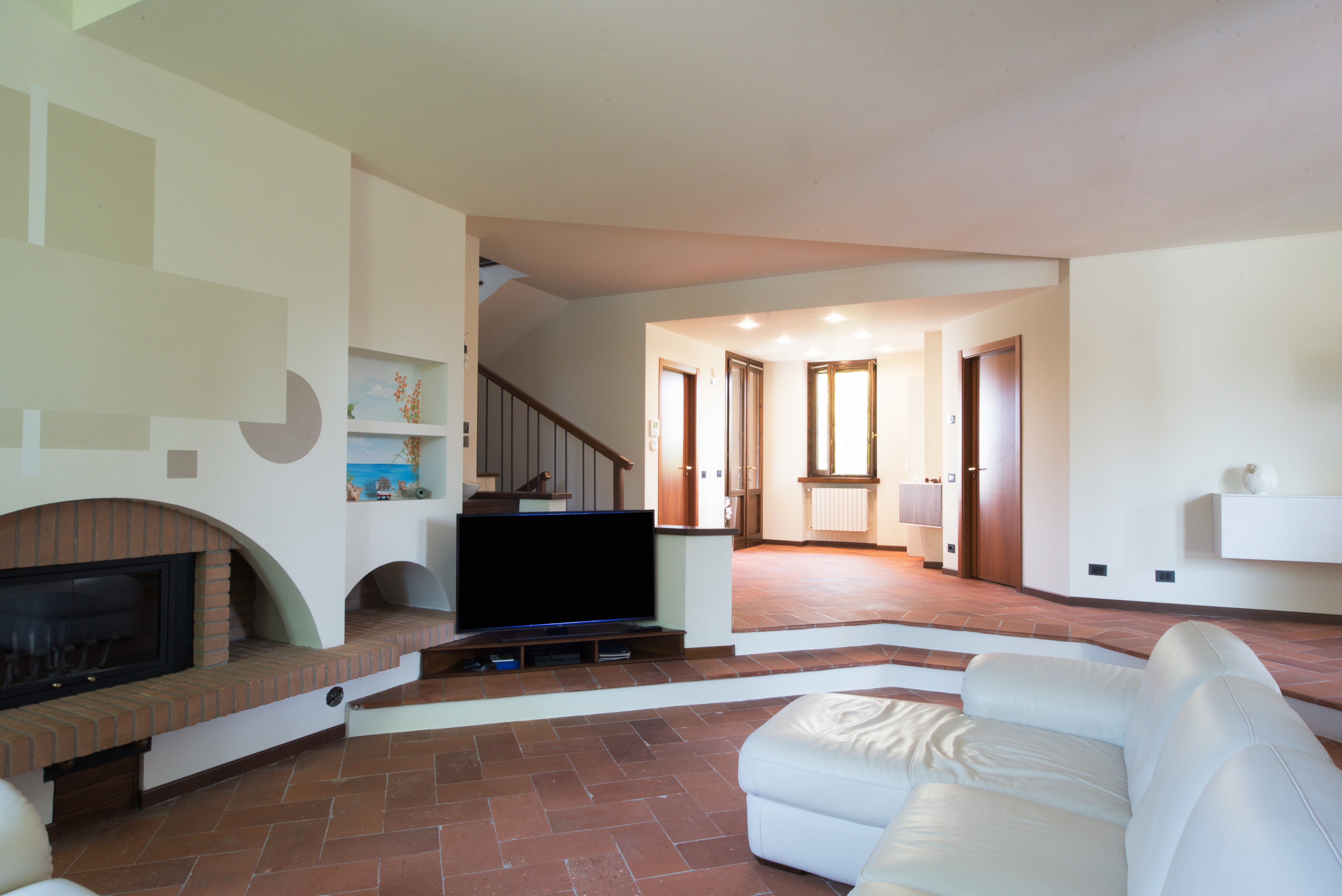 2016 年乡村别墅翻新改造-15