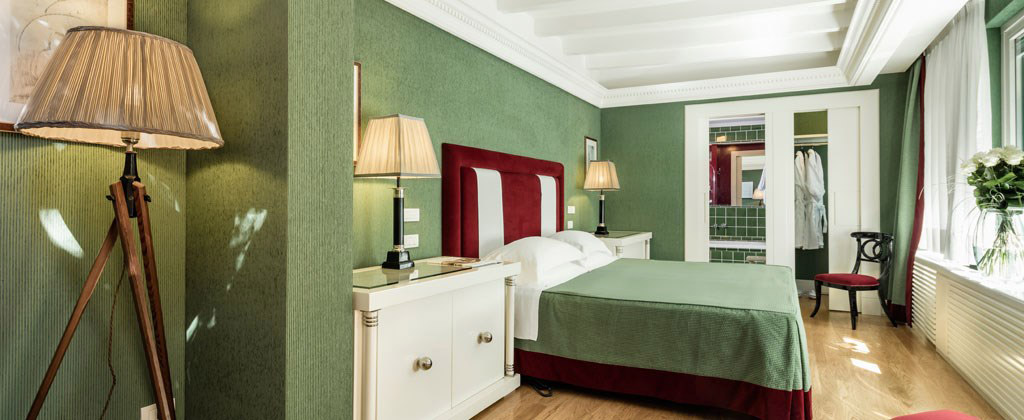 佛罗伦萨丽晶酒店（L'Hotel Regency）-4