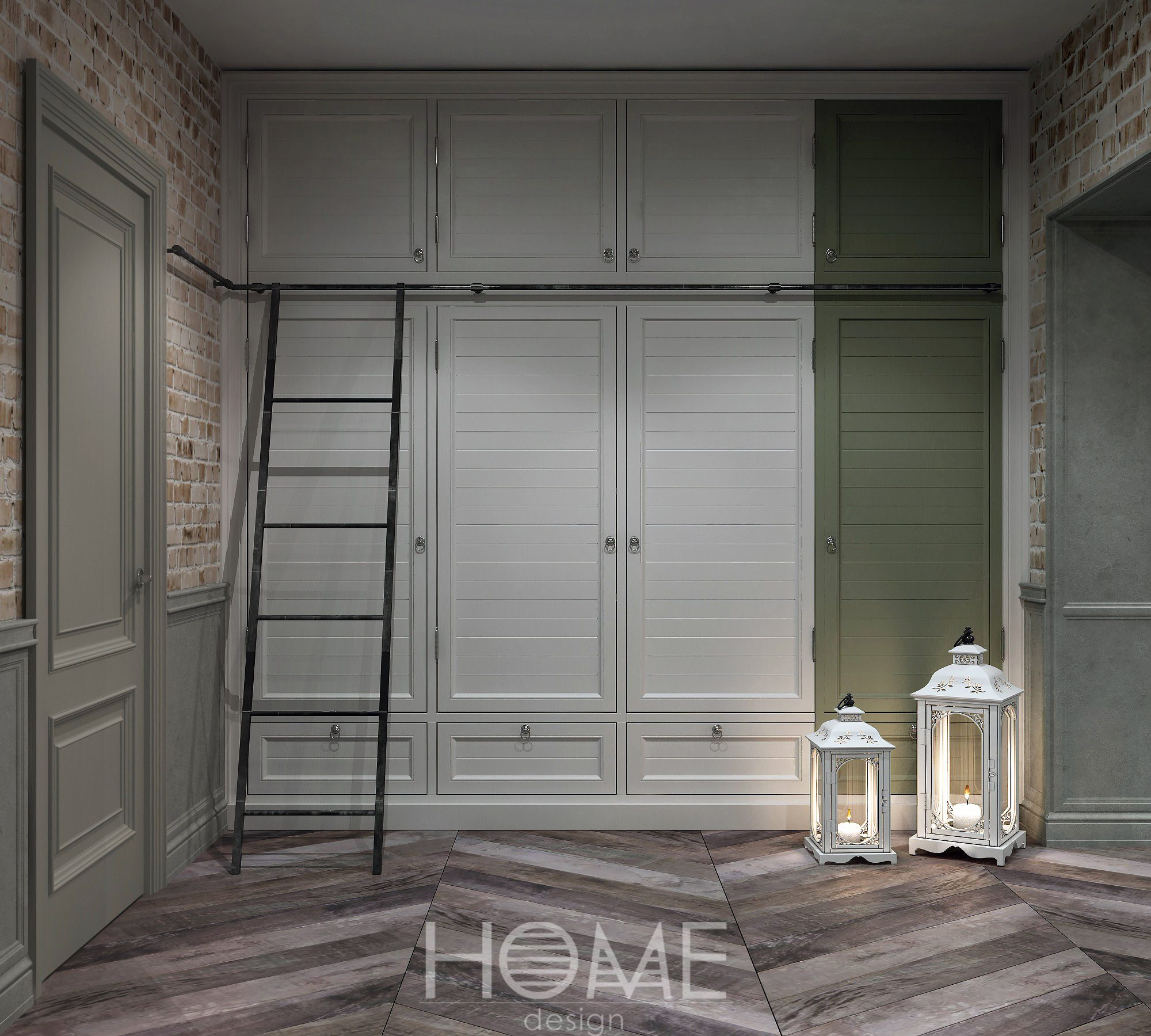 Contemporary Provence (Современный Прованс)-4