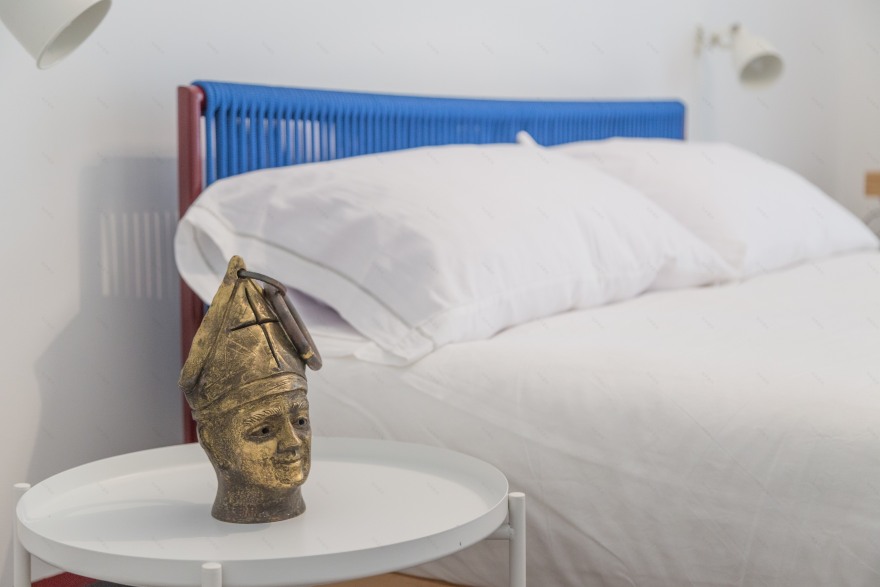 2018 年 Nonna Pina 艺术空间设计-18