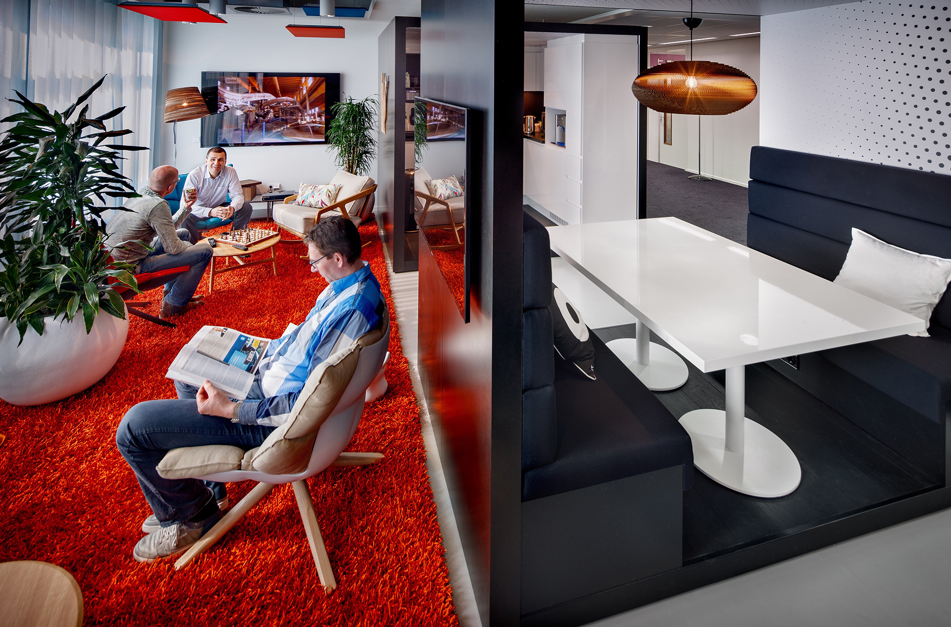 自由全球 Schiphol·Rijk 校区-5