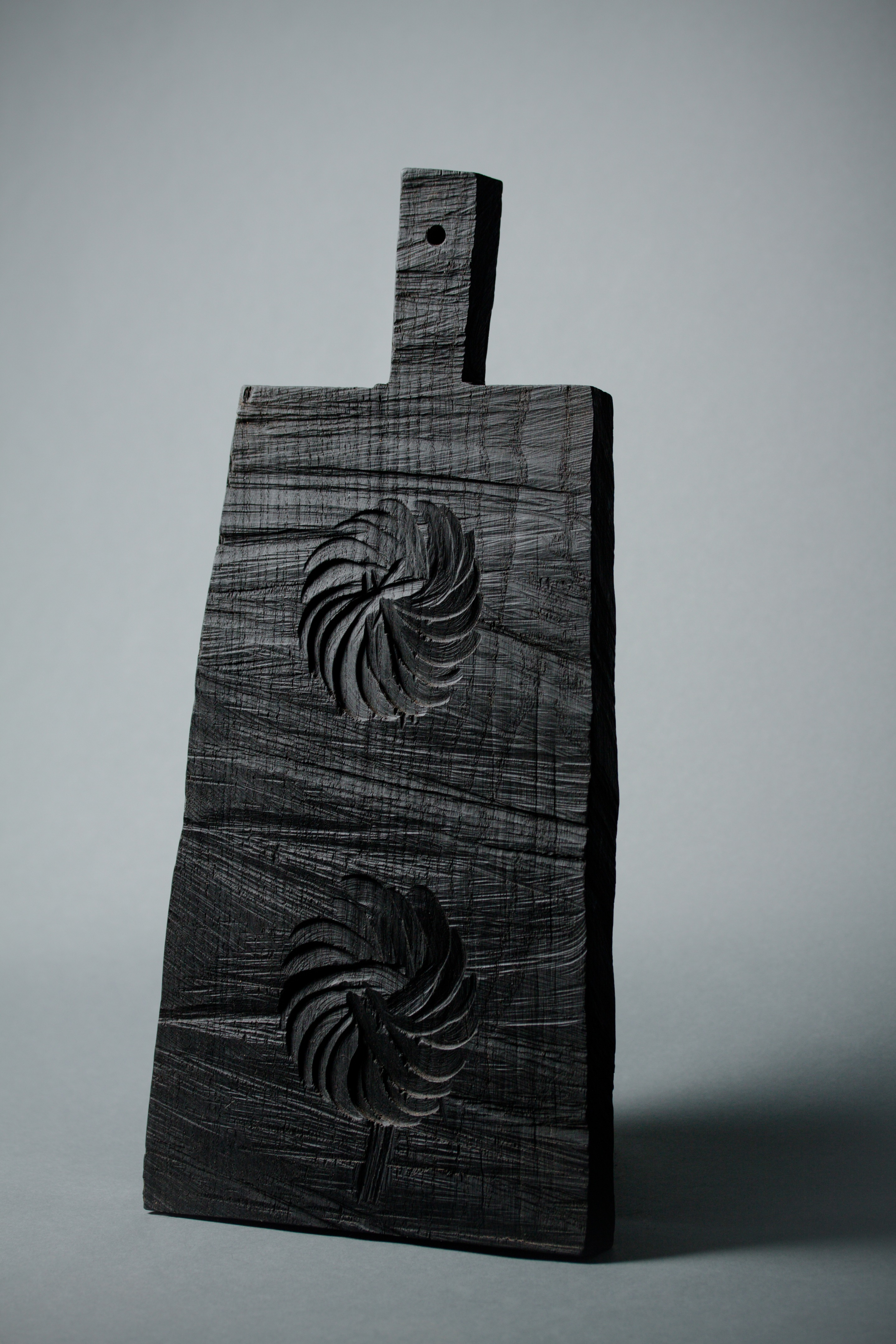 室内设计案例 | SÓHA Solid 装饰板的艺术魅力-1