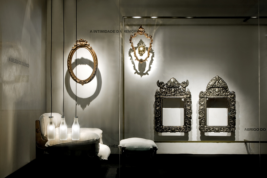 山屋橱窗展示空间-2