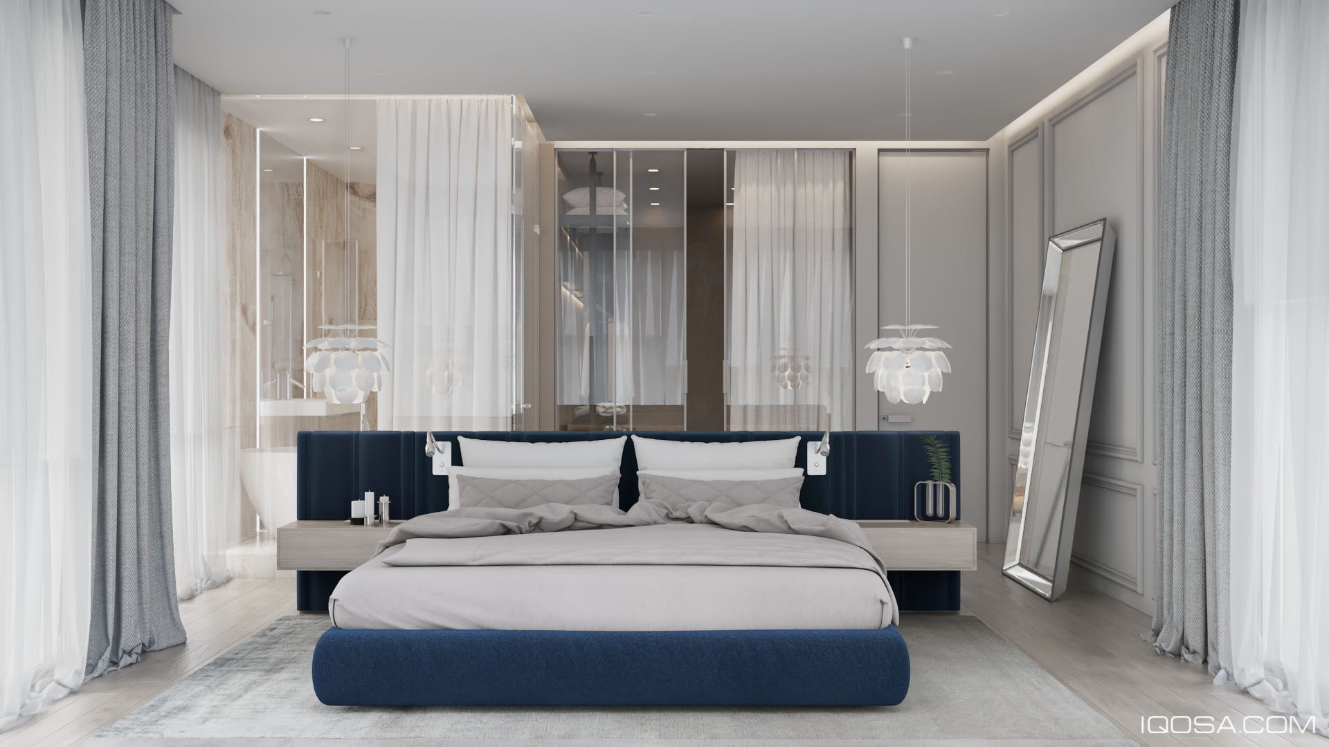 2017 年海濱別墅設計-8