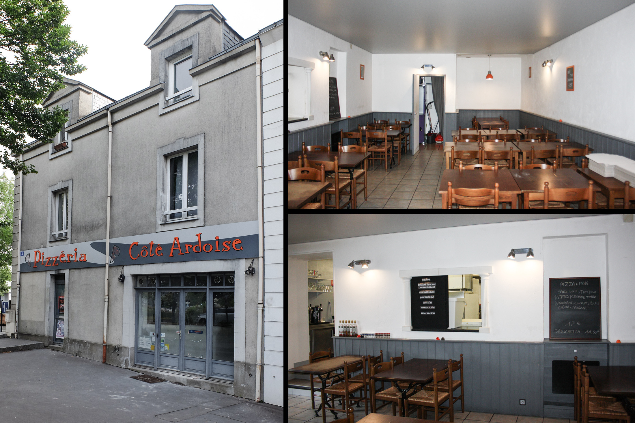 南法风情融入的 Café Celmar-13