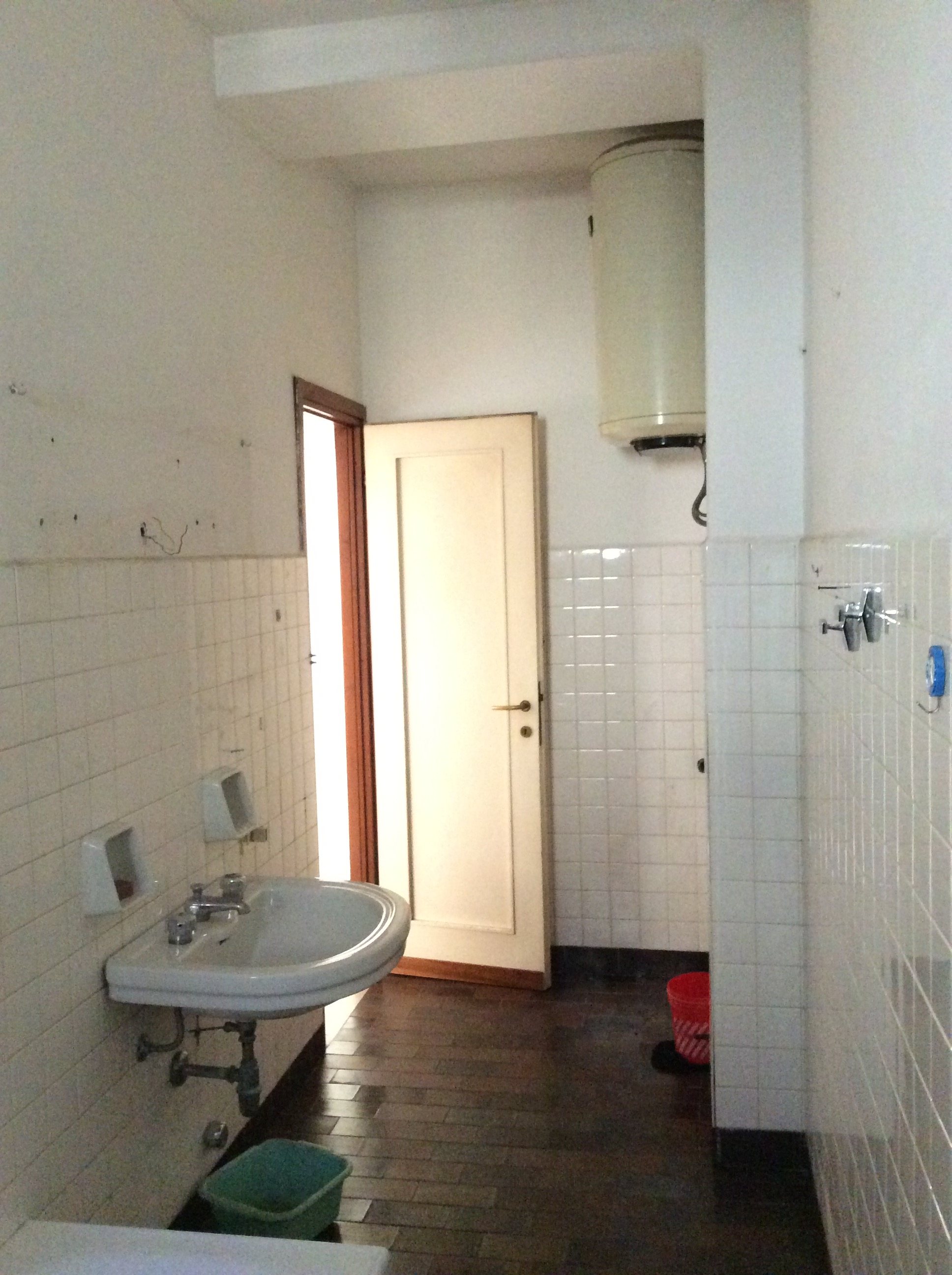 2017 年私人公寓浴室翻新设计-21