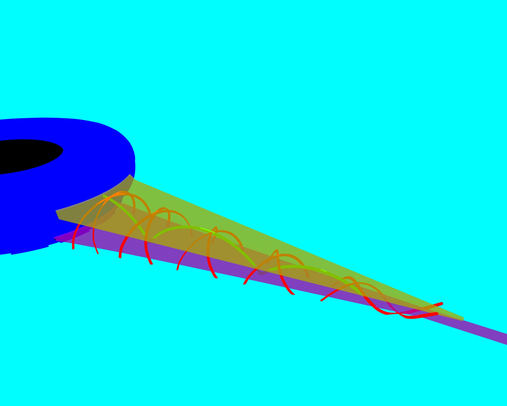 梦幻体育场度假村-195