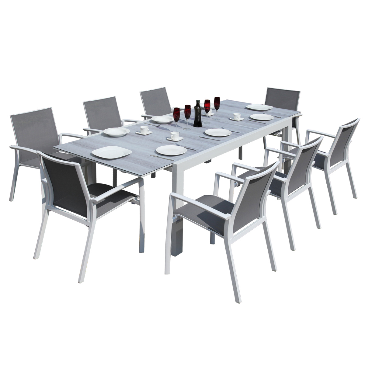 2039 年完成的户外家具设计案例-5