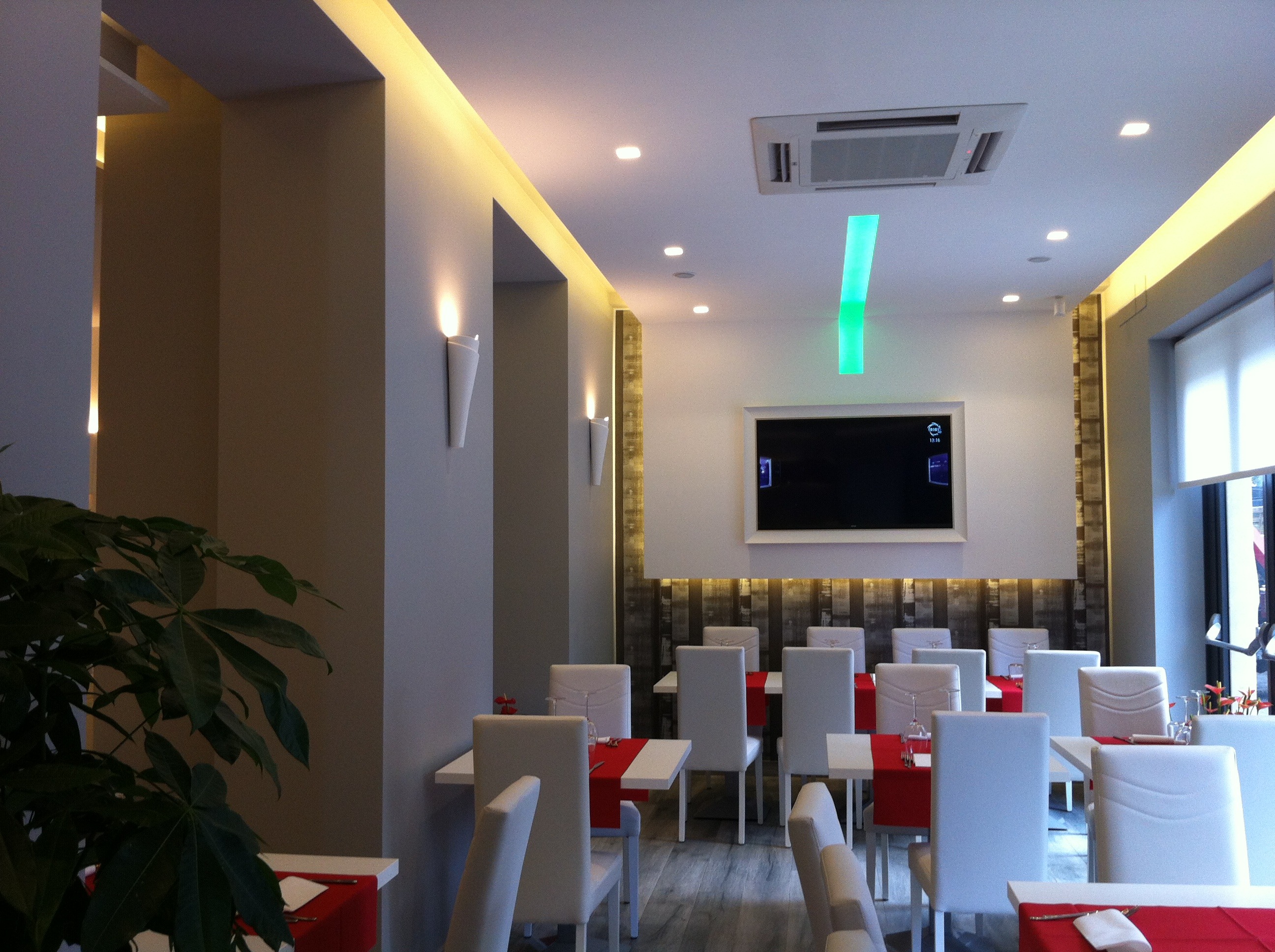 罗马美食设计餐厅 Be Eat-25