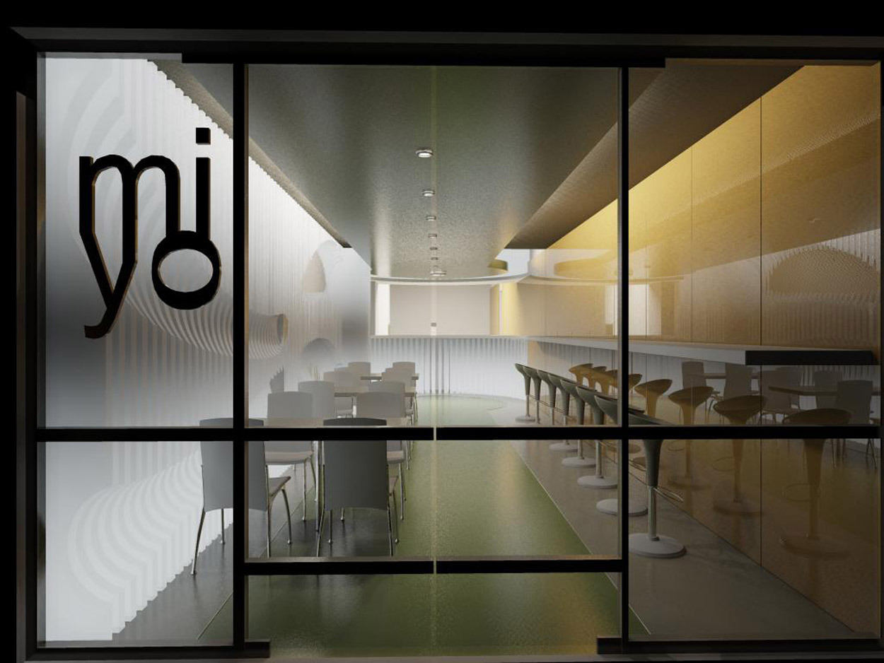 米约古·酸奶冰淇淋-1