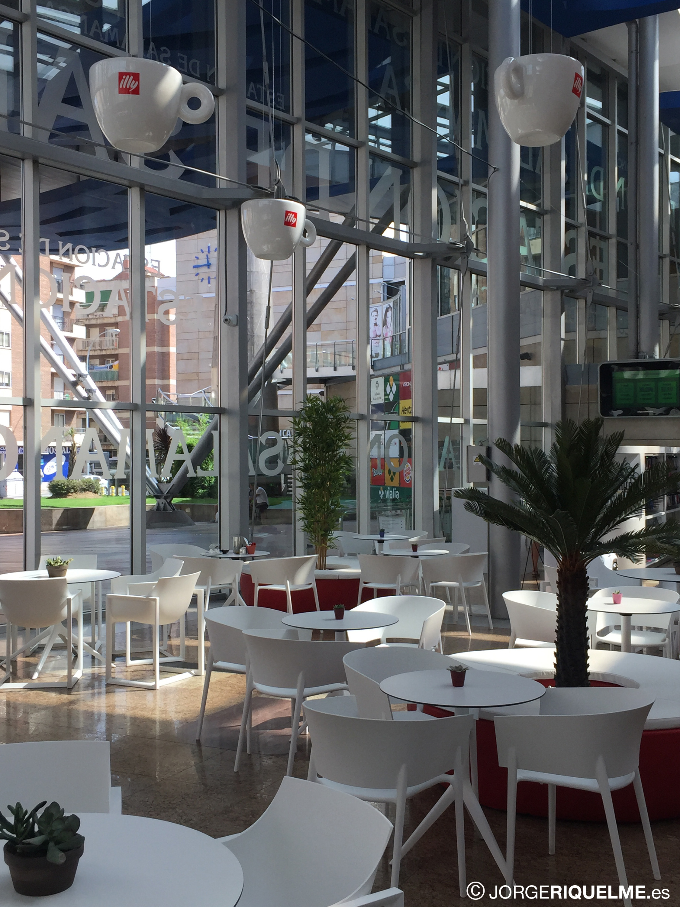 概念实验室酒吧 | 光影材料打造极致空间-6