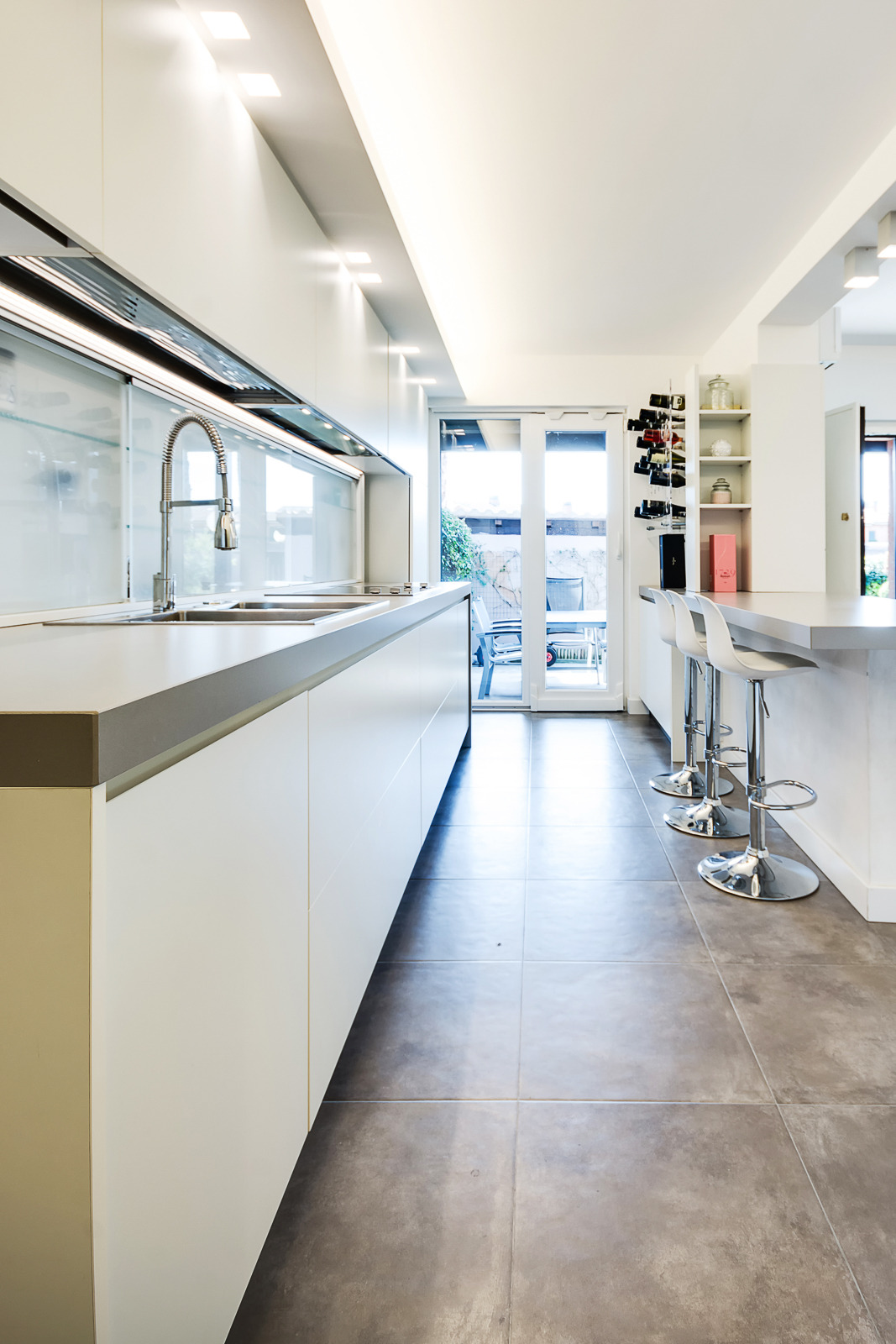 2017 年海滨别墅设计佳作-3