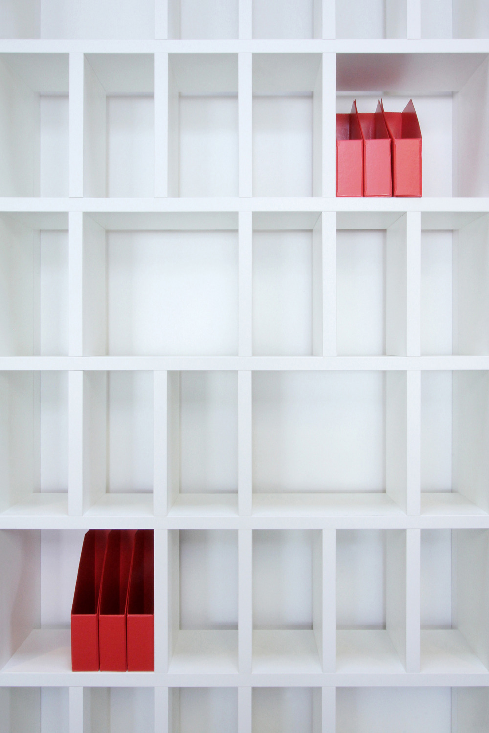 旧仓库变身高品质办公空间-17