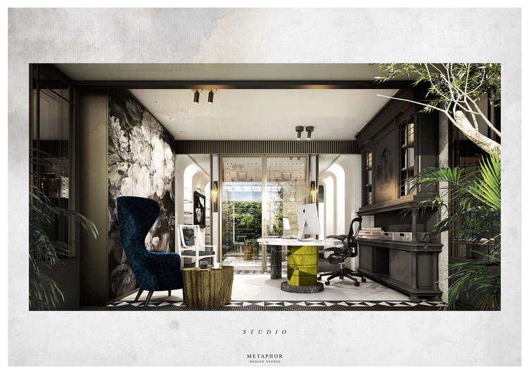 尚品公寓设计-3