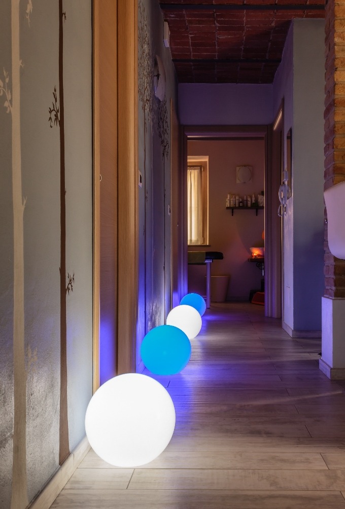 Plart Design 餐厅露台空间摄影-17