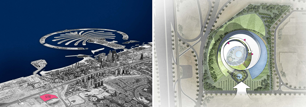 迪拜产妇护理中心(MCC)-2