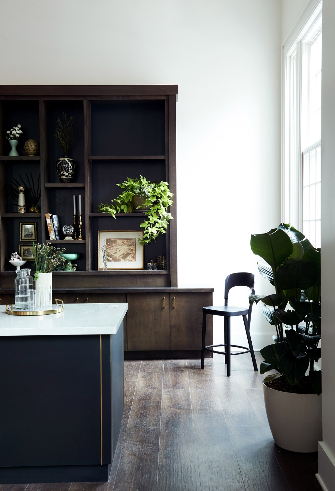 匹兹堡“美容店”历史建筑改造-6