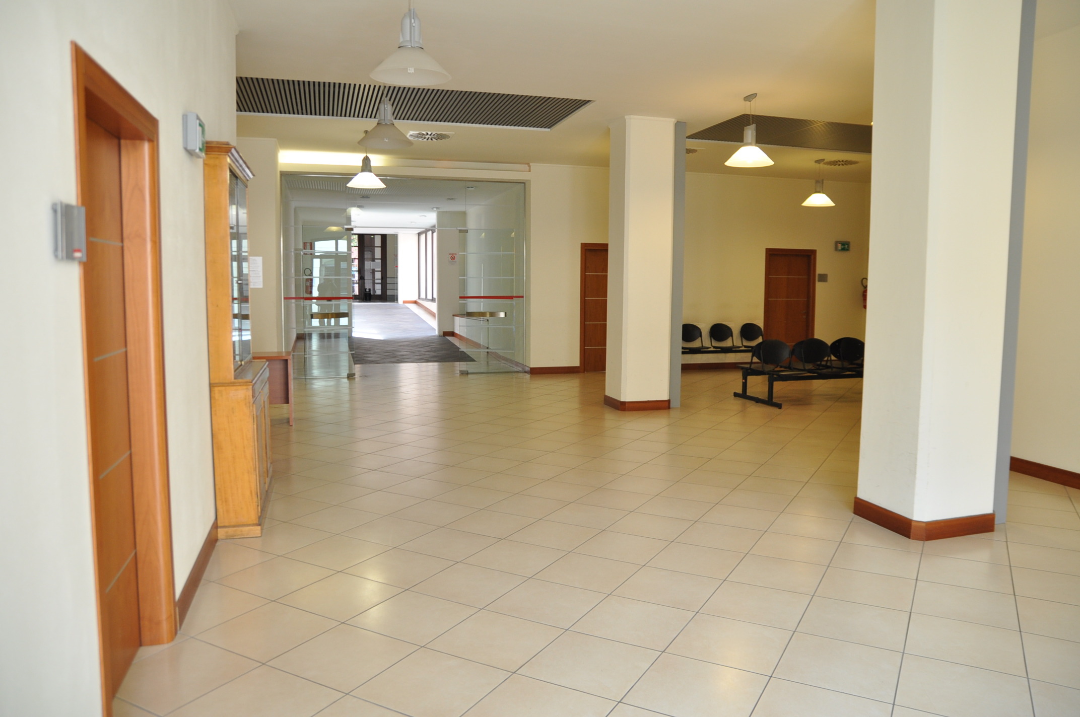 博洛尼亚和平法官办公楼-6