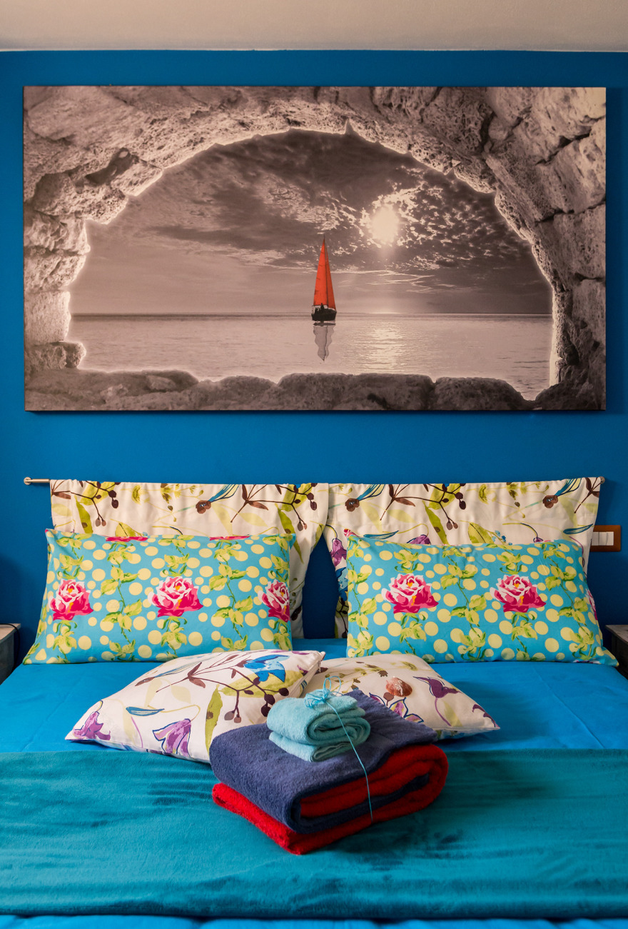 意大利风格室内设计作品集-17