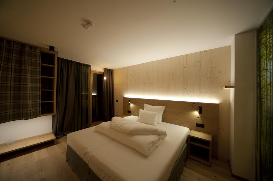 意大利 Selva di Val Gardena 山区酒店 Eden Selva 创新设计-16