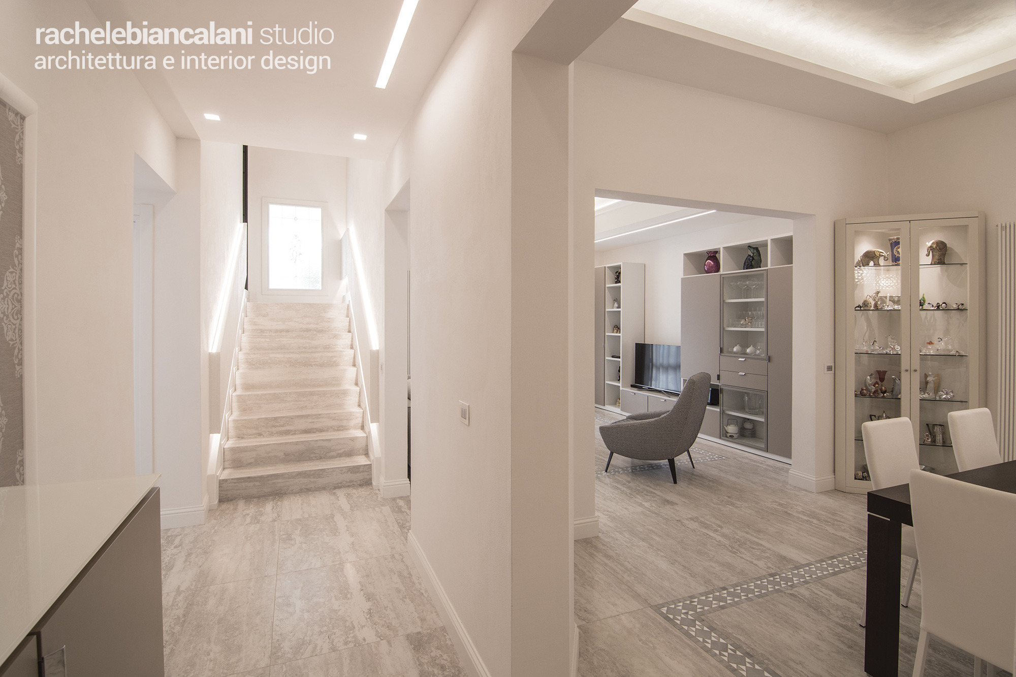 意大利托斯卡纳别墅翻新记-34