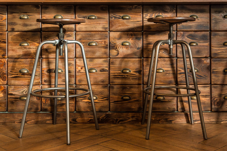 曼哈顿美式酒吧-16