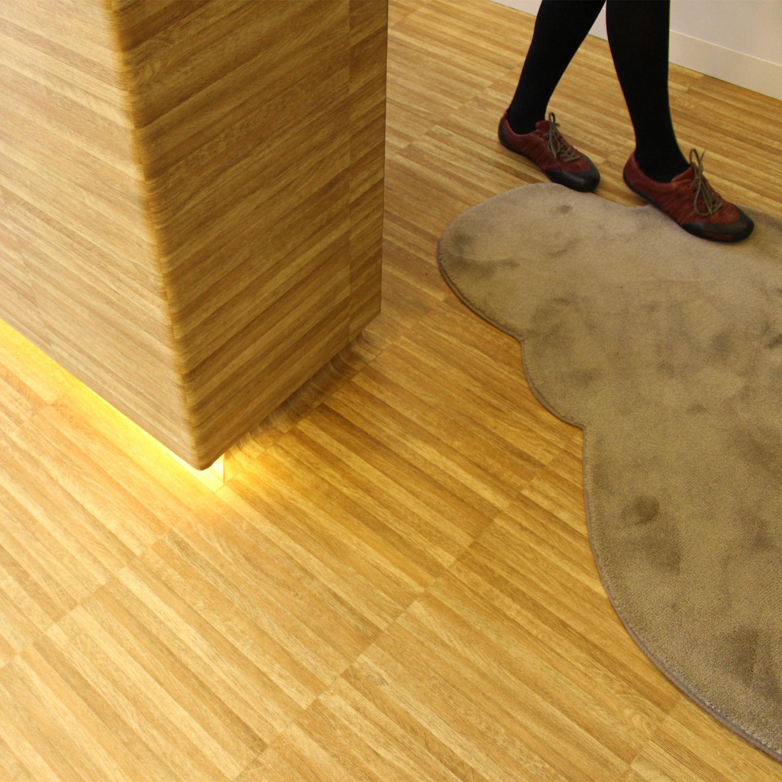 2015 年完成的口腔诊所 RR 室内设计案例-7