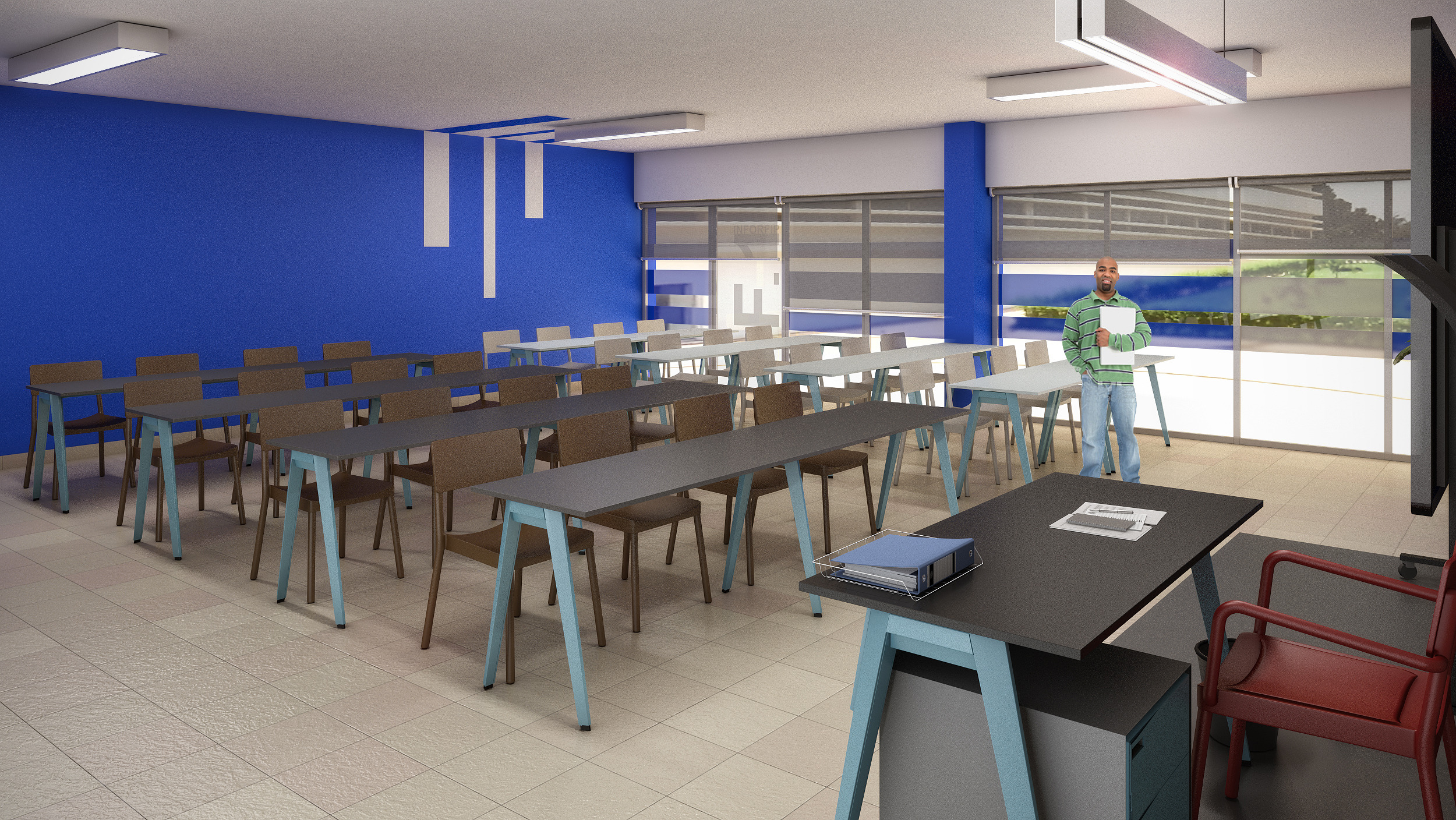 安哥拉 INFOFIP 项目-27