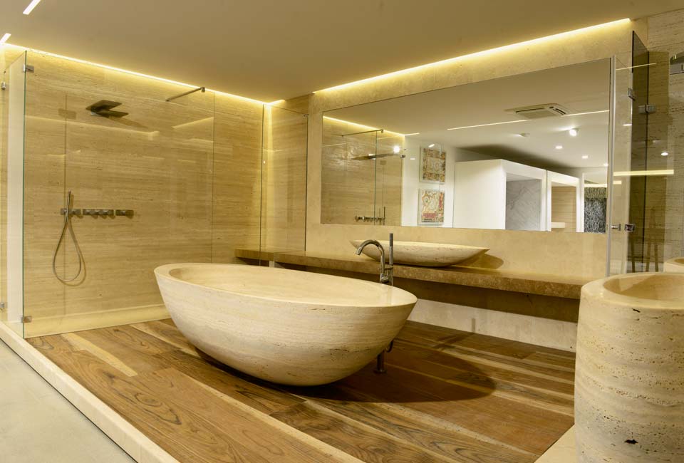 ARTEMARMI 总部展示厅-13